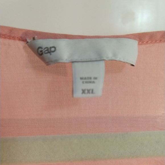 Gap Blouse - Picture 6 of 6